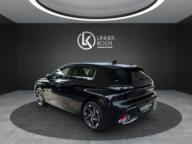 Peugeot 308 Allure Pack