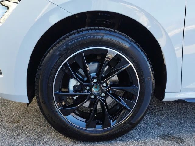 Skoda Kamiq Monte Carlo