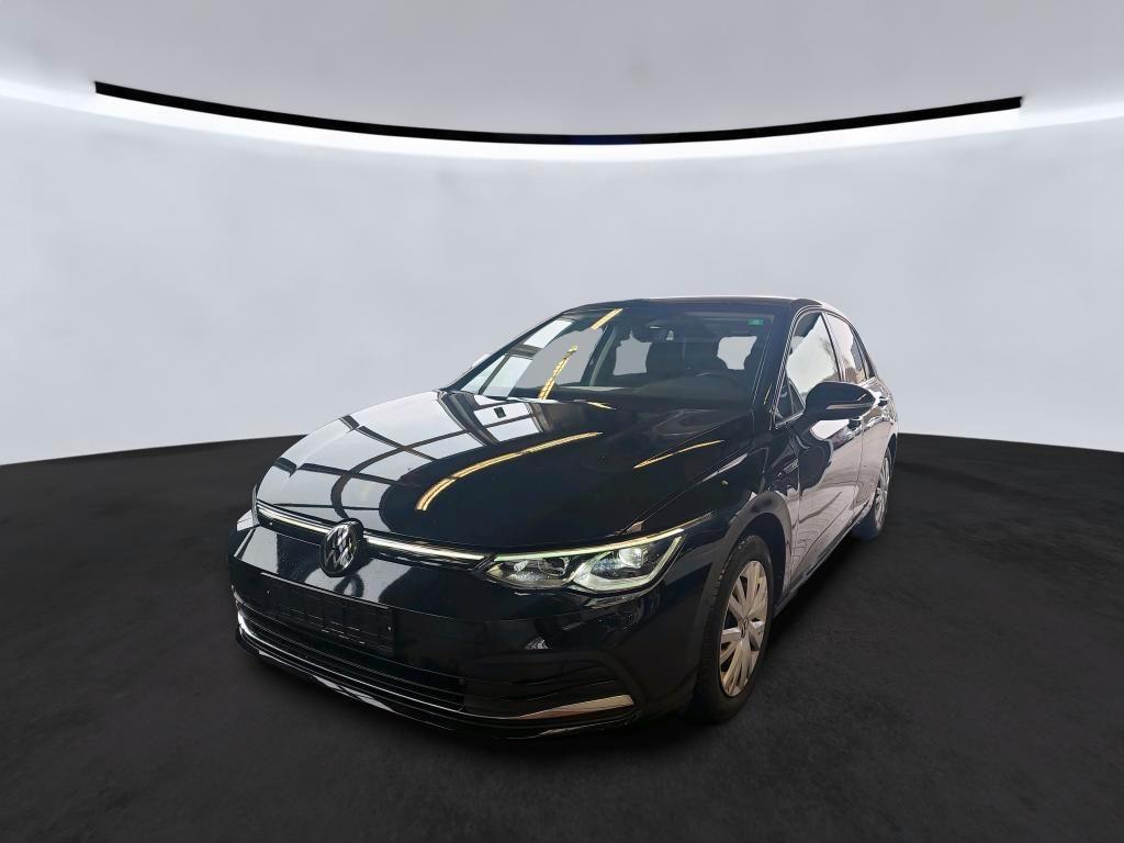 Volkswagen Golf 2.0 TDI Golf VIII Style
