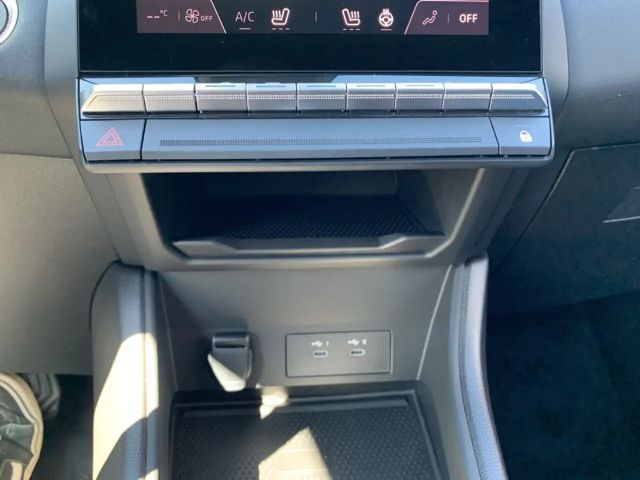 Renault Captur EDC Hybrid Techno