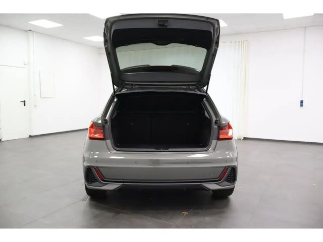 Audi A1 30 TFSI S-Line S-Tronic Sportback