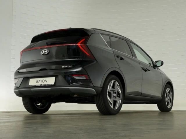 Hyundai Bayon Prime T-GDi