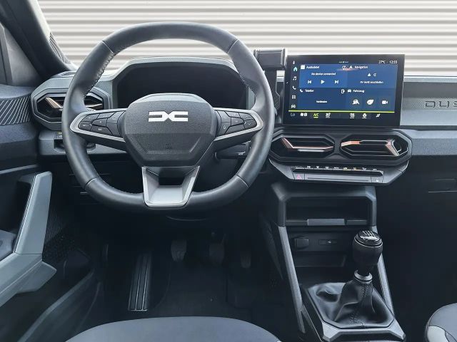 Dacia Duster Extreme TCe 130