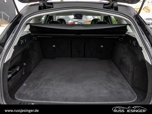 Mercedes-Benz E 200 AVANTGARDE Estate