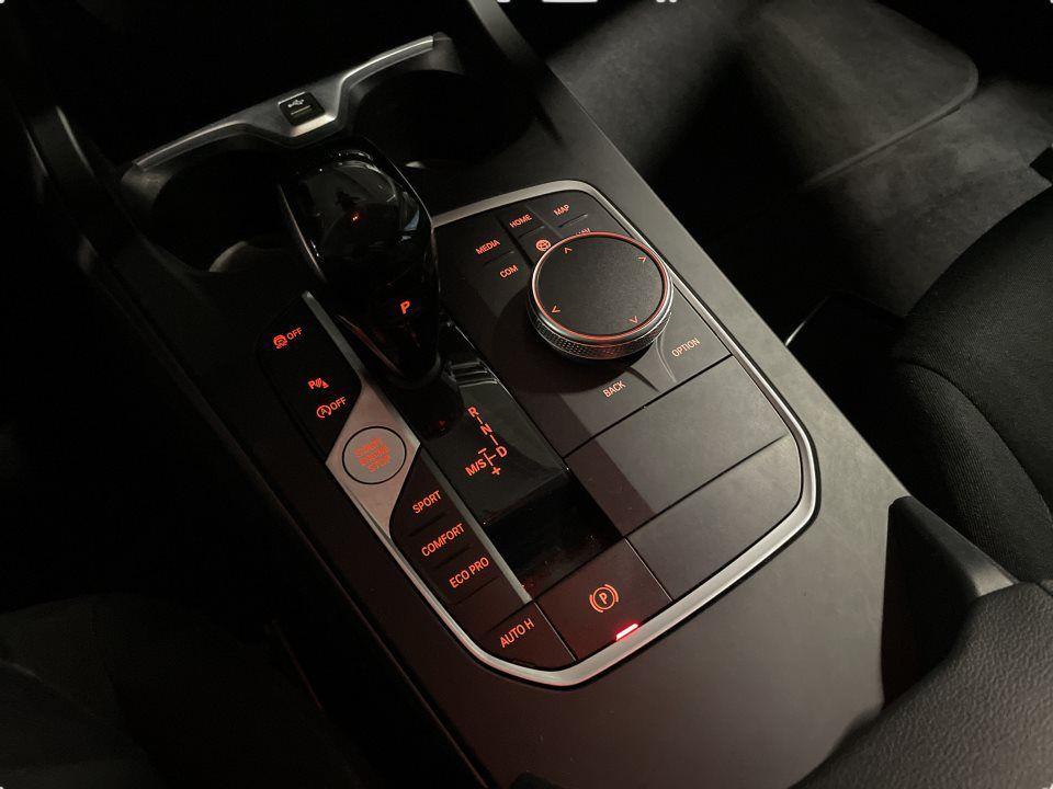 BMW 216 216d Coupé Gran Coupé