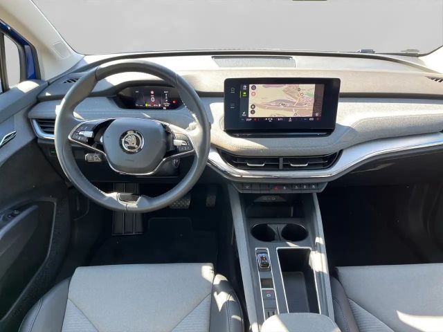 Skoda Enyaq iV 50
