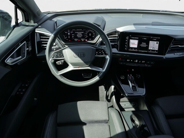 Audi Q4 e-tron 40