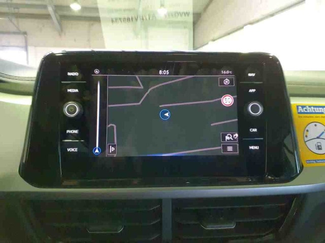 Volkswagen T-Roc DSG Life