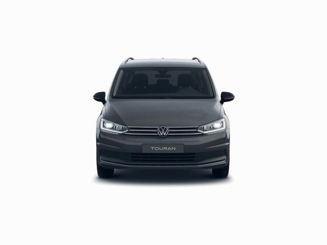 Volkswagen Touran DSG