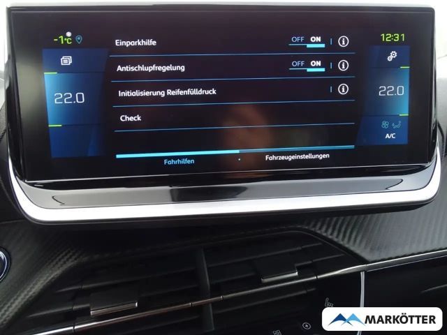 Peugeot E-208 Allure Pack