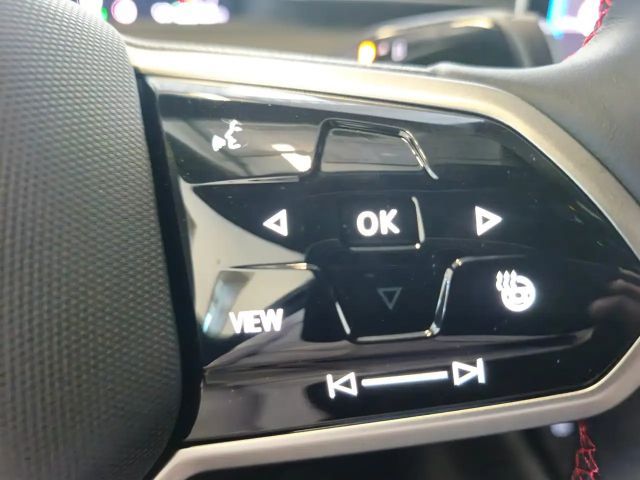 Volkswagen ID.7 4Motion Business GTX Tourer