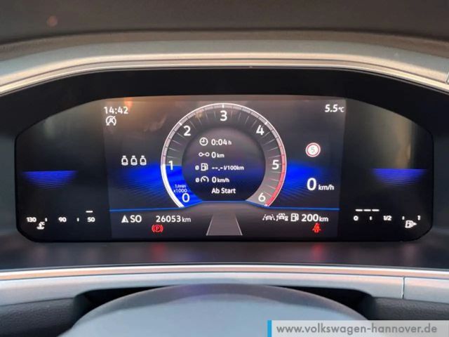 Volkswagen T-Roc 2.0 TDI