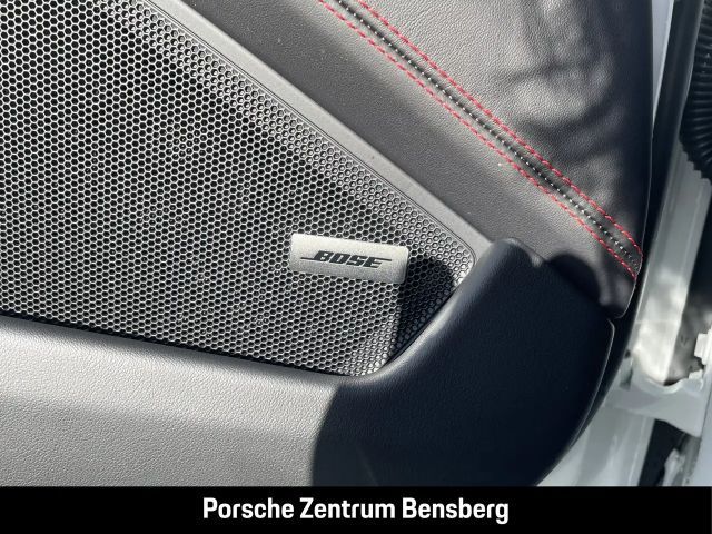 Porsche 992 4 Carrera Coupé GTS