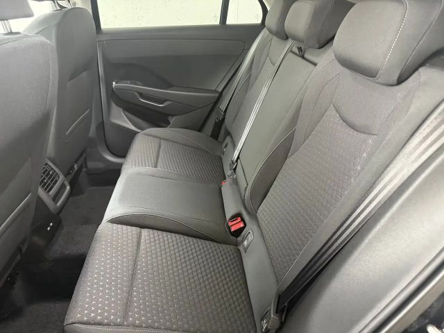 Volkswagen T-Roc DSG Life