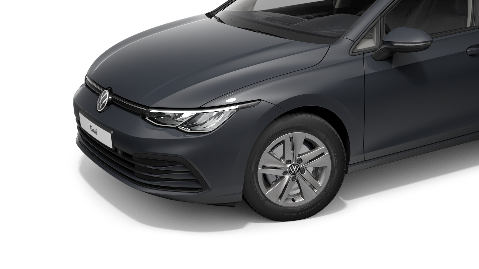 Volkswagen Golf 1.0 TSI Golf VIII Life
