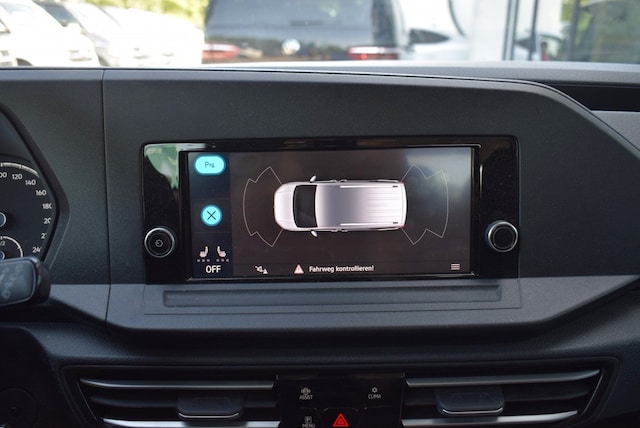 Volkswagen Caddy 1.5 TSI Life Maxi