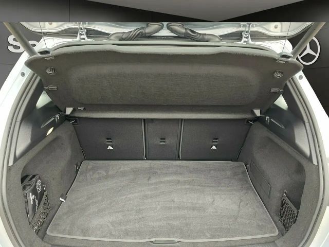 Mercedes-Benz B 200 B 200 PROGR+LED+KAMERA+EASY-P+ASSIST+CARPLAY+SHZ