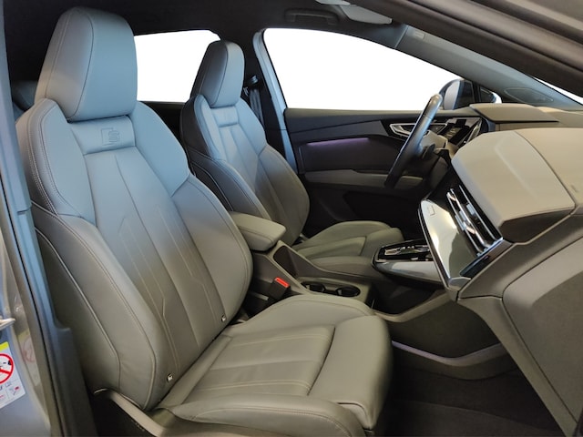 Audi Q4 e-tron 50 Quattro