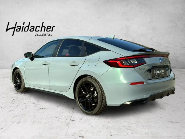 Honda Civic 2.0 Sport e:HEV