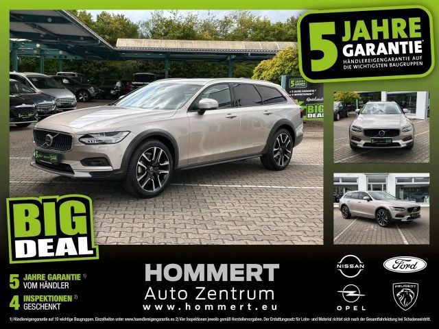 Volvo V90 Cross Country AWD Ultimate
