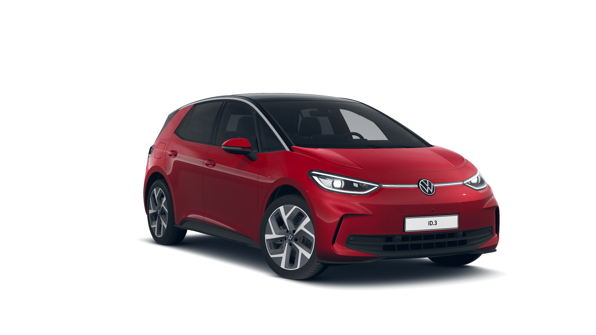 Volkswagen ID.3 Performance Pro