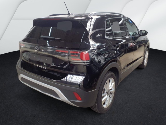 Volkswagen T-Cross 1.0 TSI DSG