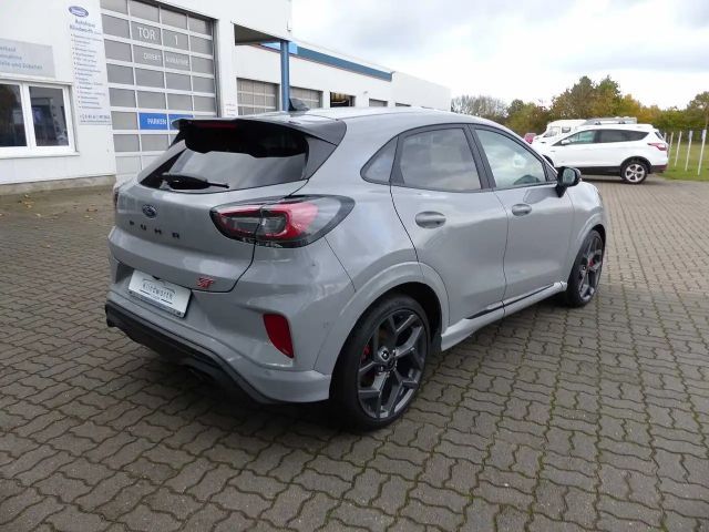 Ford Puma EcoBoost ST Line