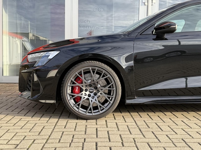 Audi RS3 Quattro S-Tronic Sportback