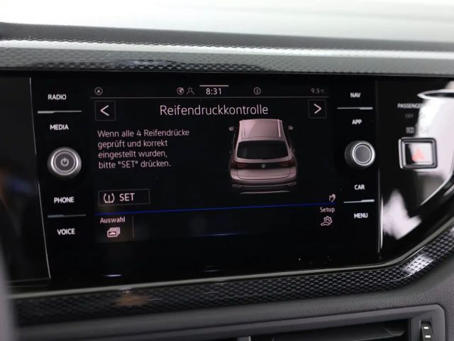 Volkswagen Taigo Friends TSI