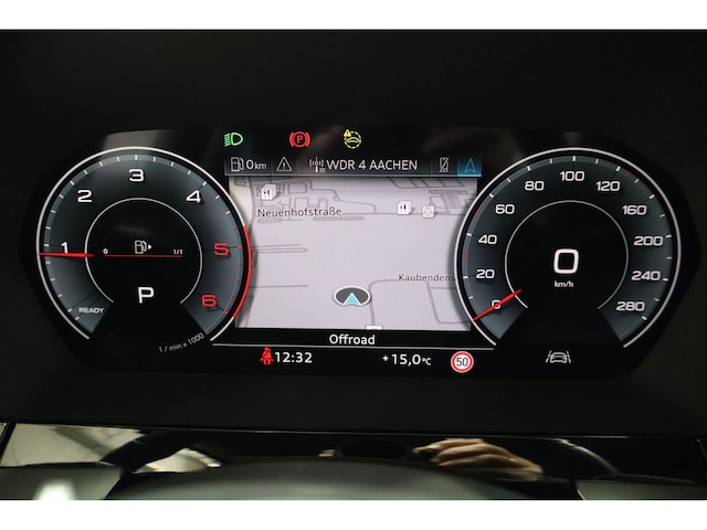 Audi A3 35 TDI S-Line S-Tronic Sportback