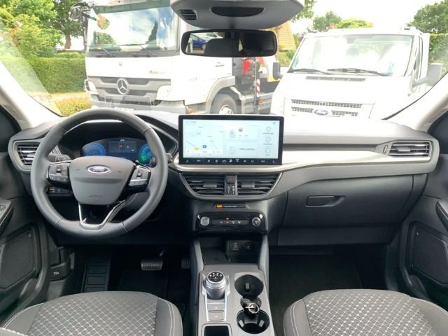 Ford Kuga EcoBoost Titanium