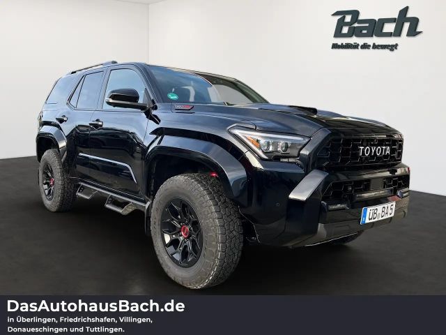 Toyota 4-Runner 40th Edition