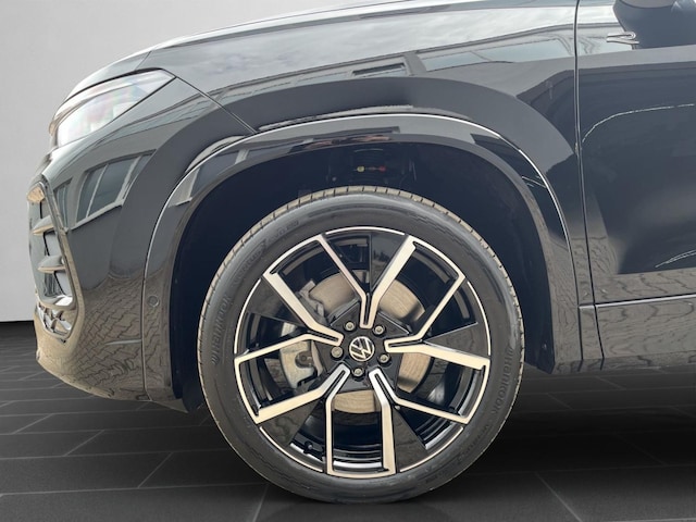 Volkswagen Tayron DSG R-Line