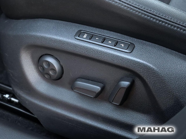 Volkswagen Sharan 1.4 TSI Highline