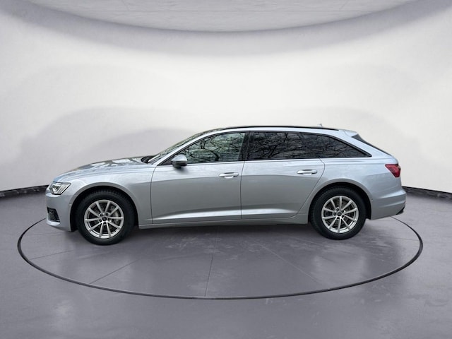 Audi A6 35 TDI Avant S-Tronic