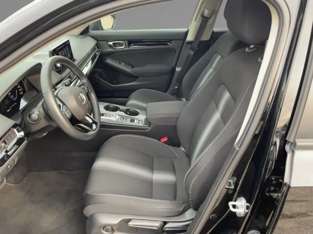 Honda Civic 2.0 Elegance e:HEV i-MMD