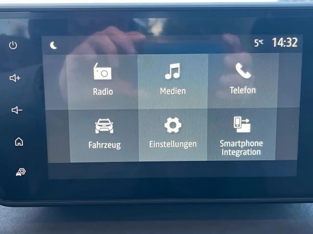 Dacia Sandero Extreme Stepway