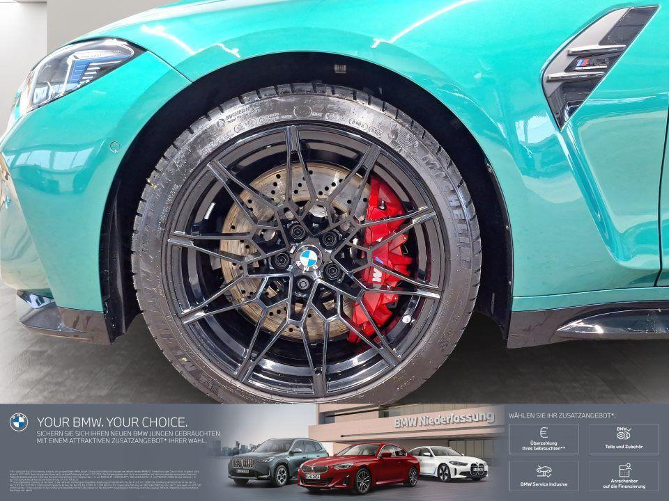 BMW M3 Competition Touring xDrive