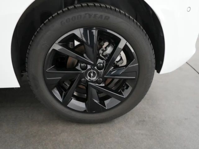 Opel Corsa GS-Line Grand Sport