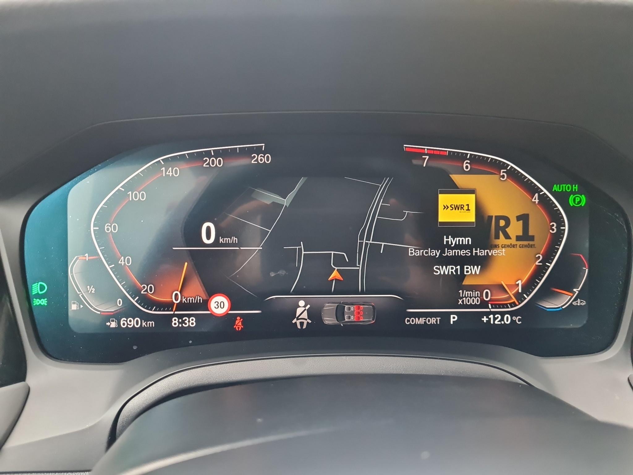 BMW 330 330i Touring