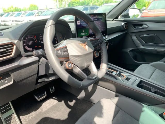 Cupra Formentor 2.0 TSI 4Drive DSG VZ