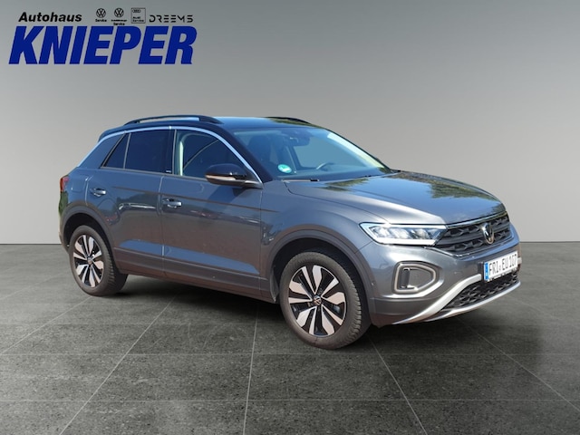Volkswagen T-Roc 1.0 TSI Move