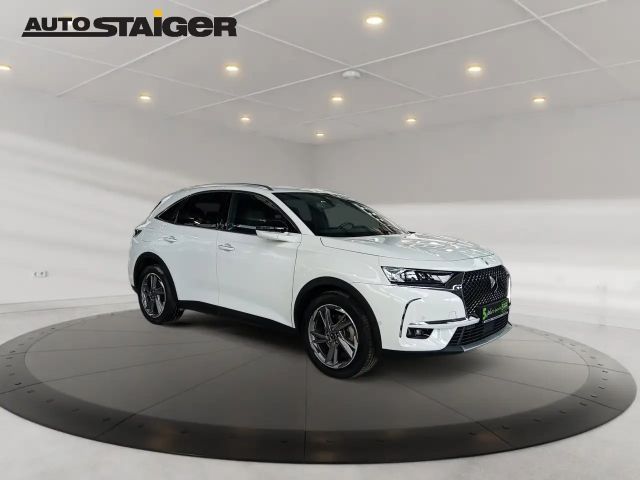 DS DS 7 Crossback Mobiles