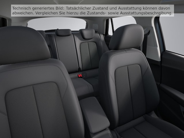 Audi Q2 35 TFSI S-Tronic