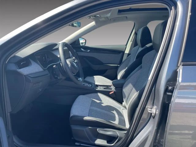 Skoda Octavia 1.5 TSI Combi Selection