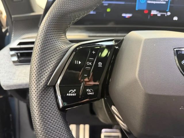 Peugeot 3008 GT-Line Hybrid