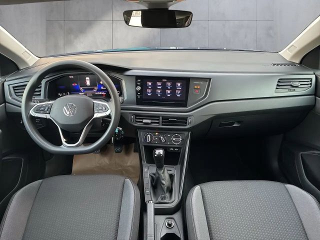 Volkswagen Taigo 4Me TSI