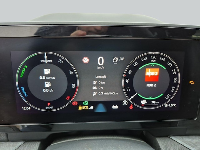 Skoda Kodiaq 1.5 TSI Selection iV