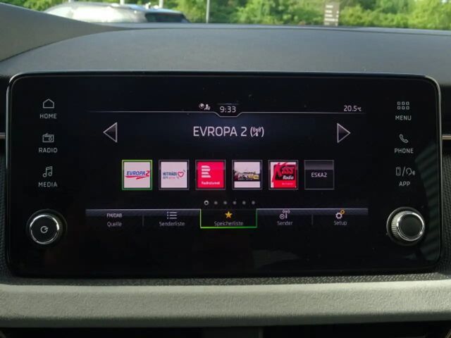 Skoda Kamiq 1.0 TSI Selection