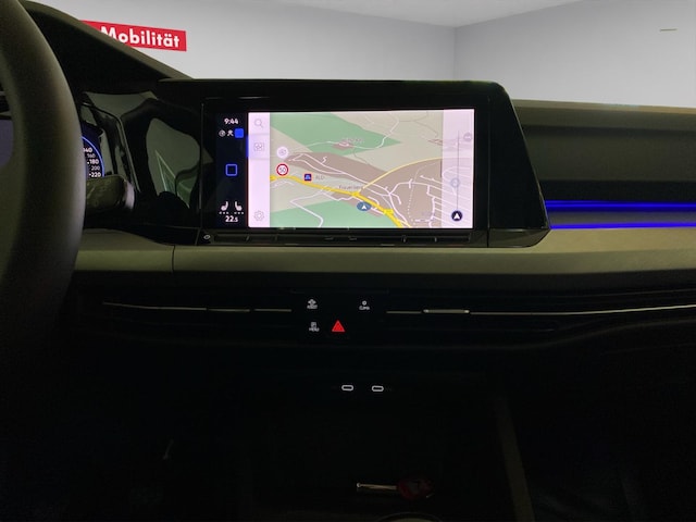 Volkswagen Golf 1.5 TSI BMT Golf VIII